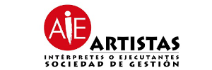 Getplus Cliente Exito AIE Artistas