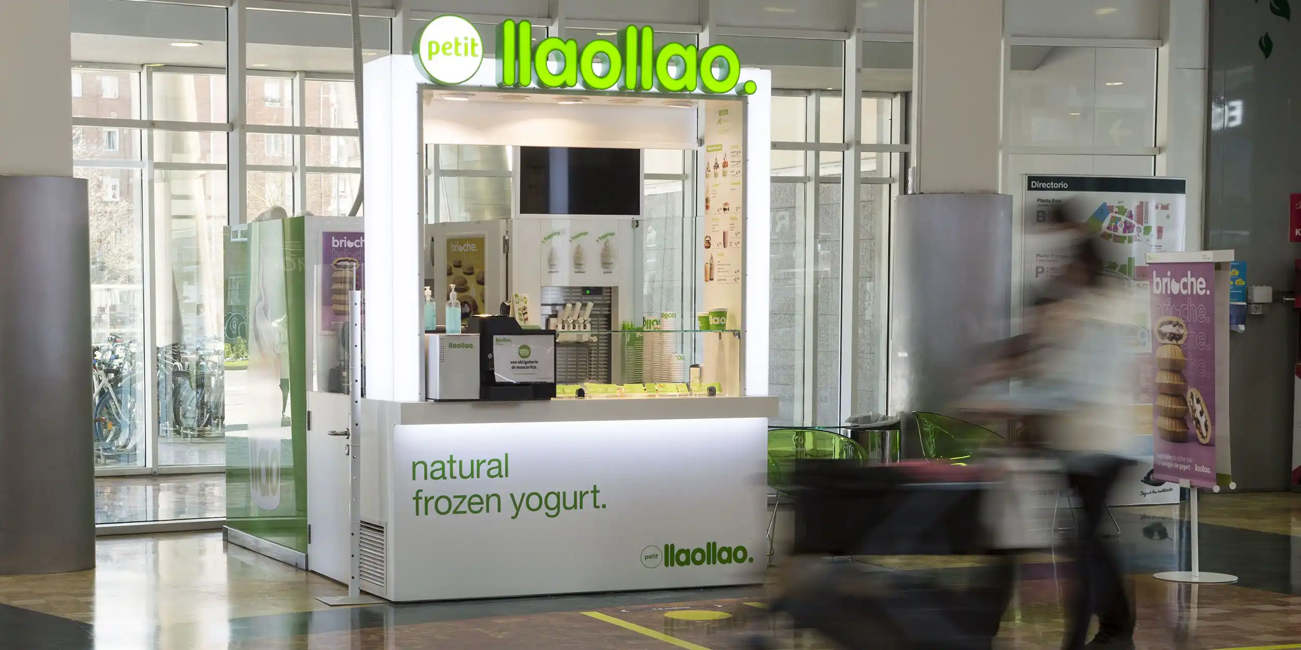 cabecera elboulevard llaollao cabecera elboulevard llaollao